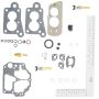 Walker Products 151018B Walker Products 151018B Carb Kit - Nikki 2 BBL