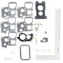 Walker Products 151044A Walker Products 151044A Carb Kit - Rochester 2 BBL; 2SE, E2SE, M2ME