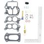 Walker Products 151051 Walker Products 151051 Carb Kit - Hitachi 2 BBL; DCZ328