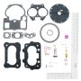 Walker Products 151058A Walker Products 151058A Carb Kit - Rochester 2 BBL; 2G, 2GV