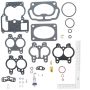 Walker Products 15181A Walker Products 15181A Carb Kit - Rochester 2 BBL; 2GC, BC