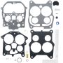 Walker Products 15432A Walker Products 15432A Carb Kit - Rochester 4 BBL; 4MV