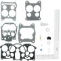 Walker Products 15466D Walker Products 15466D Carb Kit - Rochester 4 BBL; 4MV