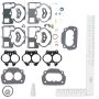 Walker Products 15468D Walker Products 15468D Carb Kit - Rochester 2 BBL; 2GC, 2GV