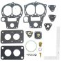 Walker Products 15546A Walker Products 15546A Carb Kit - Solex 2 BBL; 32DIDTA