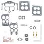 Walker Products 15565 Walker Products 15565 Carb Kit - Nikki 4 BBL