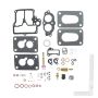 Walker Products 15586A Walker Products 15586A Carb Kit - Aisan 2 BBL
