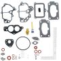 Walker Products 15616A Walker Products 15616A Carb Kit - Hitachi 2 BBL; DCH340