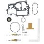 Walker Products 15617 Walker Products 15617 Carb Kit - Keihin 3 BBL