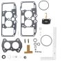 Walker Products 15618A Walker Products 15618A Carb Kit - Zenith 2 BBL; 32/32-2B2