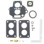 Walker Products 15640 Walker Products 15640 Carb Kit - Weber 2 BBL; 28/30DHTA, 32DATRA
