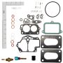 Walker Products 15649A Walker Products 15649A Carb Kit - Nikki 2 BBL