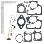 Walker Products 15681A Walker Products 15681A Carb Kit - Carter 1 BBL; YFA