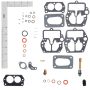 Walker Products 15712A Walker Products 15712A Carb Kit - Hitachi 2 BBL; DCH306, DCR306, DFP306