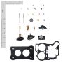 Walker Products 15749A Walker Products 15749A Carb Kit - Holley 2 BBL; 6500C