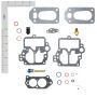 Walker Products 15780A Walker Products 15780A Carb Kit - Hitachi 2 BBL; DCJ306, DCP306