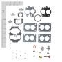 Walker Products 15783B Walker Products 15783B Carb Kit - Carter 2 BBL; BBD