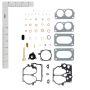 Walker Products 15829A Walker Products 15829A Carb Kit - Aisan 2 BBL