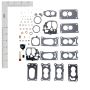 Walker Products 15830B Walker Products 15830B Carb Kit - Aisan 2 BBL
