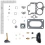 Walker Products 15845C Walker Products 15845C Carb Kit - Holley 2 BBL; 6520C