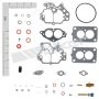 Walker Products 15849A Walker Products 15849A Carb Kit - Hitachi 2 BBL; DCH340, DFP340