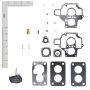 Walker Products 15891A Walker Products 15891A Carb Kit - Holley 2 BBL; 740