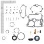 Walker Products 15898 Walker Products 15898 Carb Kit - Keihin 3 BBL