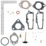 Walker Products 159001 Walker Products 159001 Carb Kit - Carter 1 BBL; YH