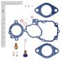 Walker Products 159019 Walker Products 159019 Carb Kit - Holley 1 Bbl; 847