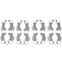 Walker Products 17192 Walker Products 17192 Fuel Injector Seal Kit