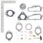 Walker Products 19054 Walker Products 19054 Carb Kit - 1 BBL; YH