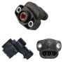Walker Products 200-1005 Walker Products 200-1005 Throttle Position Sensor