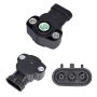 Walker Products 200-1008 Walker Products 200-1008 Throttle Position Sensor