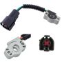Walker Products 200-1014 Walker Products 200-1014 Throttle Position Sensor