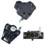 Walker Products 200-1048 Walker Products 200-1048 Throttle Position Sensor