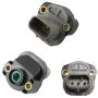 Walker Products 200-1055 Walker Products 200-1055 Throttle Position Sensor
