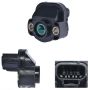 Walker Products 200-1105 Walker Products 200-1105 Throttle Position Sensor