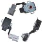 Walker Products 200-1140 Walker Products 200-1140 Throttle Position Sensor