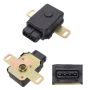Walker Products 200-1185 Walker Products 200-1185 Throttle Position Sensor