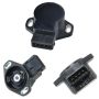 Walker Products 200-1193 Walker Products 200-1193 Throttle Position Sensor