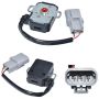 Walker Products 200-1199 Walker Products 200-1199 Throttle Position Sensor
