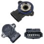 Walker Products 200-1327 Walker Products 200-1327 Throttle Position Sensor