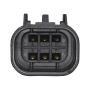 Walker Products 200-1356 Walker Products 200-1356 Throttle Position Sensor
