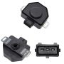 Walker Products 200-1409 Walker Products 200-1409 Throttle Position Sensor