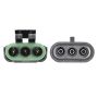 Walker Products 200-91001 Walker Products 200-91001 Throttle Position Sensor - Full Service Kit