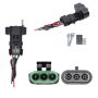 Walker Products 200-91001 Walker Products 200-91001 Throttle Position Sensor - Full Service Kit