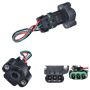 Walker Products 200-91005 Walker Products 200-91005 Throttle Position Sensor - Full Service Kit