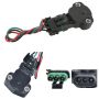 Walker Products 200-91008 Walker Products 200-91008 Throttle Position Sensor - Full Service Kit
