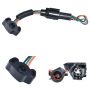 Walker Products 200-91018 Walker Products 200-91018 Throttle Position Sensor - Full Service Kit