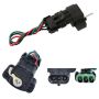 Walker Products 200-91032 Walker Products 200-91032 Throttle Position Sensor - Full Service Kit
